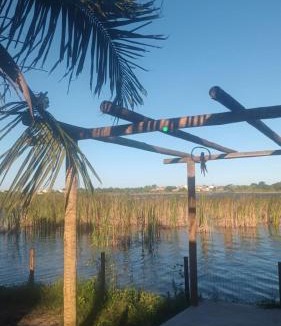 Tamoios House | Chalé da Lagoa