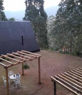 Sao Francisco Xavier Ski Chalet | Chalé da Mantiqueira SFX , Pet friendly