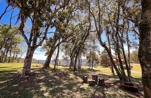 Nova Petropolis Ski Chalet | Chalé da Mata em Nova Petrópolis