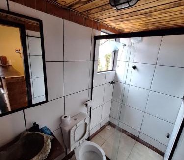 Conceicao do Ibitipoca House | Chalé da Mila Ibitipoca MG