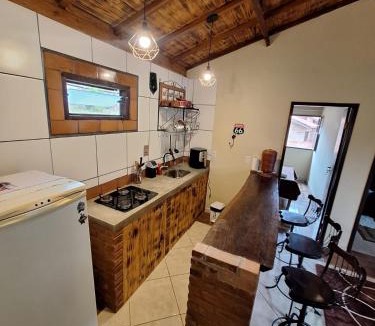 Conceicao do Ibitipoca House | Chalé da Mila Ibitipoca MG
