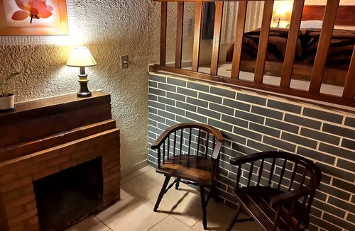 Petropolis Hotel | Chalé da Montanha