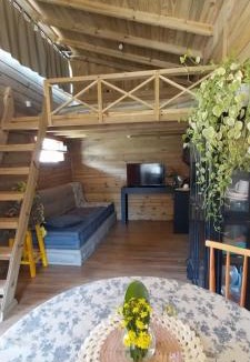 Sao Roque Ski Chalet | Chalé da Montanha