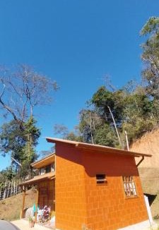 Sao Roque Ski Chalet | Chalé da Montanha