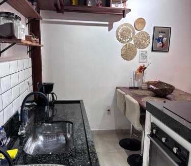 Cabore Apartment | Chalé da Praia Paraty