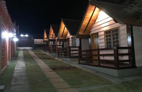 Colonia do Marcal House | Chalé da Serra
