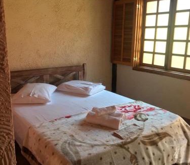 Colonia do Marcal House | Chalé da Serra