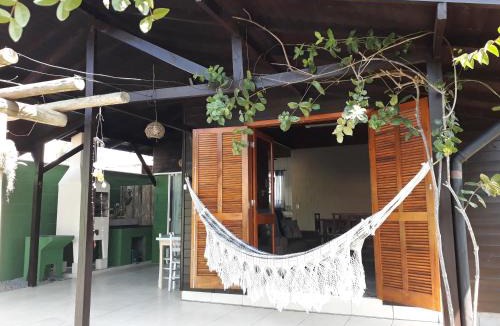 Pinheira House | Chalé da Val