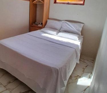 Cunha Cabin | Chalé das águas