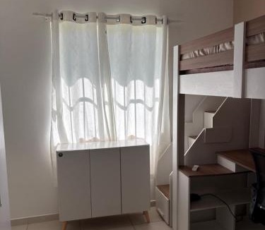 Unamar House | Chalé das Conchas