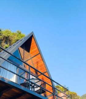 Teresopolis Ski Chalet | Chalé Das Flores