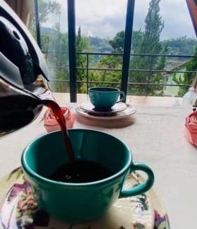 Teresopolis Ski Chalet | Chalé Das Flores