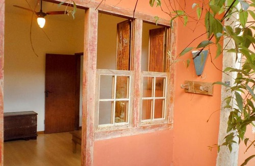 Tiradentes House | Chalé das Flores