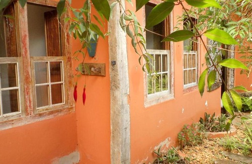 Tiradentes House | Chalé das Flores