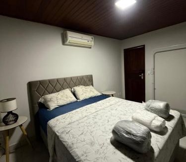 Penedo Ski Chalet | Chalé das Mangueiras