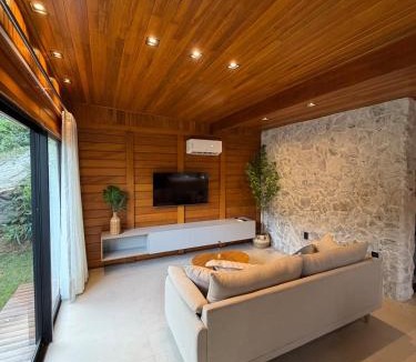 Centro Ski Chalet | Chalé das Pedras - Domingos Martins
