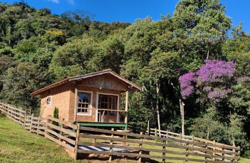 Aiuruoca Other | Chalé Das Quaresmeiras