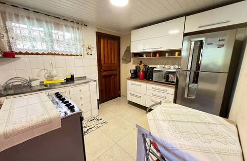 Vila Telma Ski Chalet | Chalé de 3 quartos 5min centro turístico