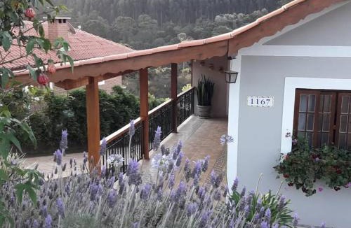 Monte Verde House | Chalé de La Luna