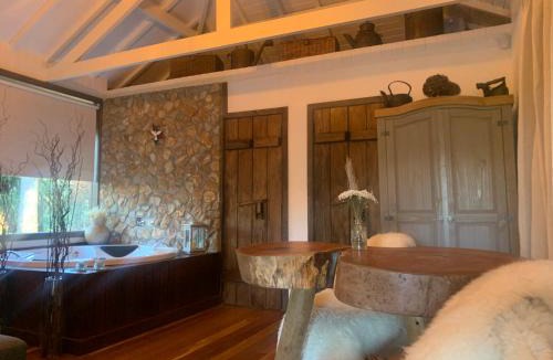 Camanducaia Villa | Chalé de luxo perto de Monte Verde-MG