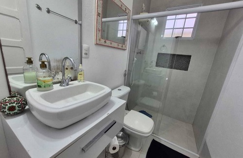 Sao Paulo Ski Chalet | Chalé de Sampa