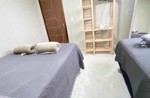 Vicosa do Ceara Apartment | Chalé de Serra em Viçosa do Ceará