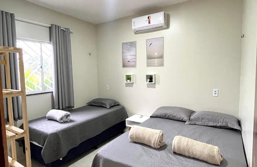 Vicosa do Ceara Apartment | Chalé de Serra em Viçosa do Ceará