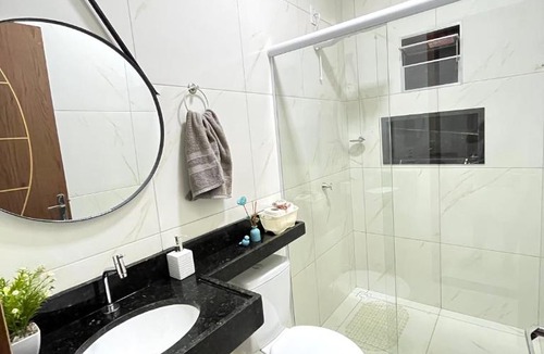 Vicosa do Ceara Apartment | Chalé de Serra em Viçosa do Ceará
