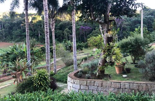 Venda Nova Do Imigrante Cabin | Chalé Dei Fiori, 3QTS, Ambiente Ideal para a família