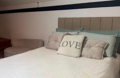 Timbo Ski Chalet | Chalé do amor, sítio pousada vô Maneca
