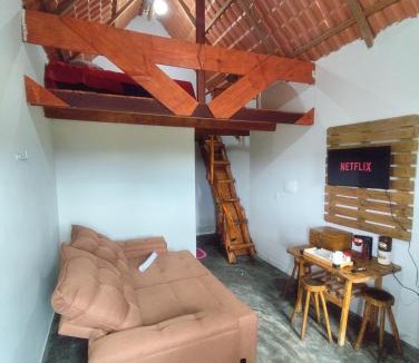 Cerro Cora Apartment | Chalé do Arisco