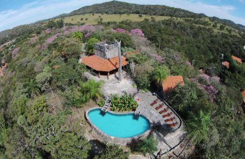 Bonito Cabin | Chalé do Bosque