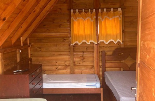 Ibiuna Cabin | Chalé do Carlos