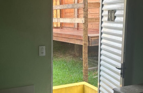 Ibiuna Cabin | Chalé do Carlos