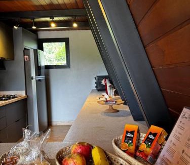 Cerro Largo Apartment | Chalé do Lago