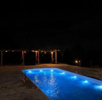 Suzano Cabin | Chalé do Rista