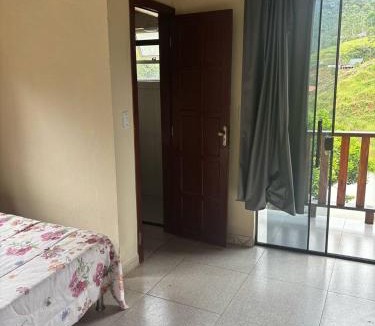 Ouro Preto Ski Chalet | Chalé do Vicente