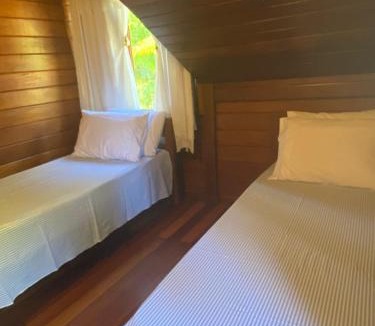 Isabel Ski Chalet | Chalé Domingos Martins