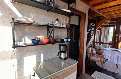 Venda Nova Do Imigrante House | Chalé dos Manacás Duplex