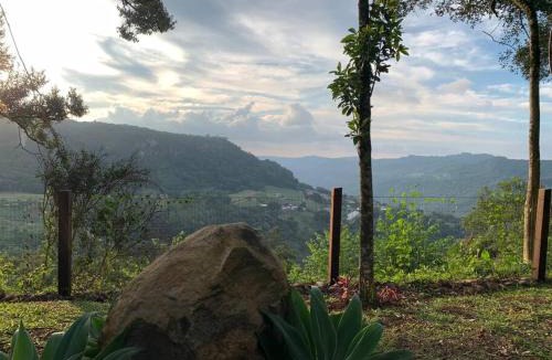 Nova Petropolis House | Chalé dos Coqueiros em Nova Petrópolis