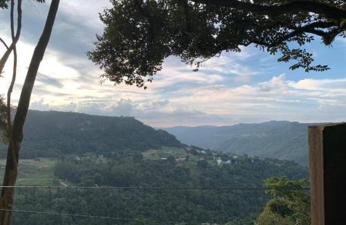Nova Petropolis House | Chalé dos Coqueiros em Nova Petrópolis