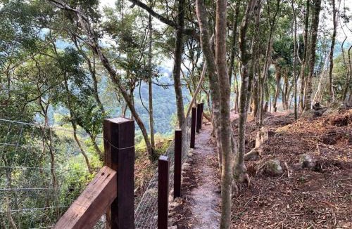 Nova Petropolis House | Chalé dos Coqueiros em Nova Petrópolis