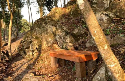 Nova Petropolis House | Chalé dos Coqueiros em Nova Petrópolis