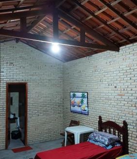 Paracuru House | Chalé dos Coqueiros em Paracuru