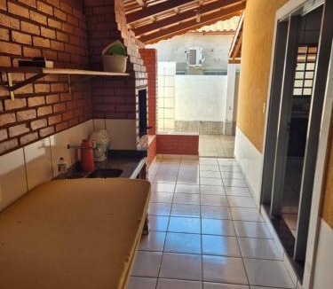 Centro Ski Chalet | Chalé dos Marques