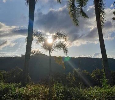 Nova Petropolis Ski Chalet | Chalé dos Plátanos, com banheira, Nova Petrópolis