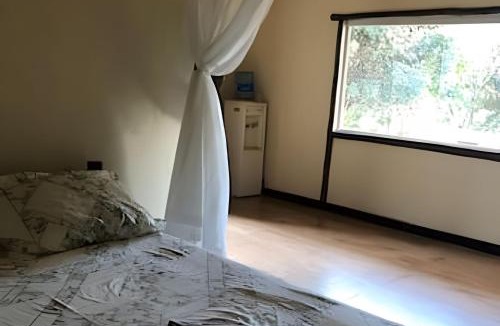 Serra do Cipo House | Chalé e Cachoeira ao Pé da Serra