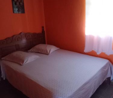 Sao Thome das Letras House | Chalé e Camping 4 Estações - Chalé 01