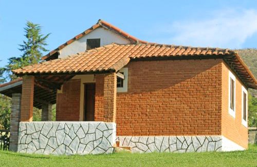 Sao Thome das Letras Cabin | Chalé e Camping Elementais