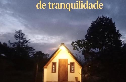Mirantao Cabin | Chalé e espaço Refúgio dos Sonhos